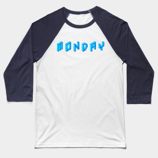 obscure order blue monday Baseball T-Shirt